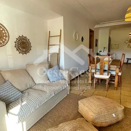 Casa Do Sol Apartment