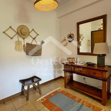 Apartment Casa Do Sol