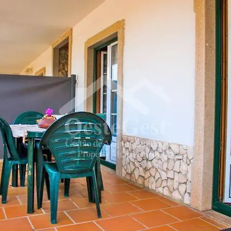 Apartment Casa Do Sol *