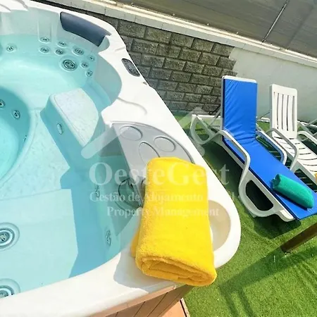 Casa Do Sol