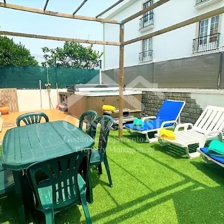Apartment Casa Do Sol *