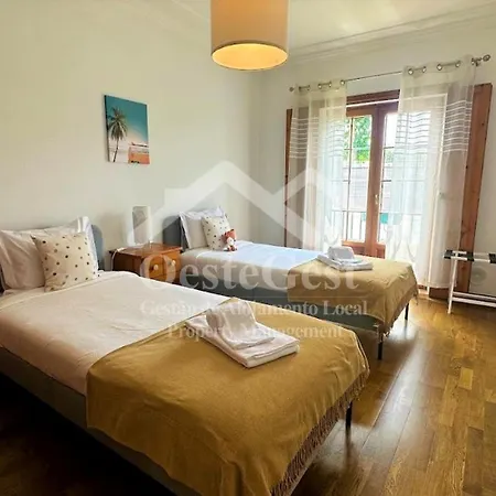 Apartment Casa Do Sol Lourinha (Lisbon)