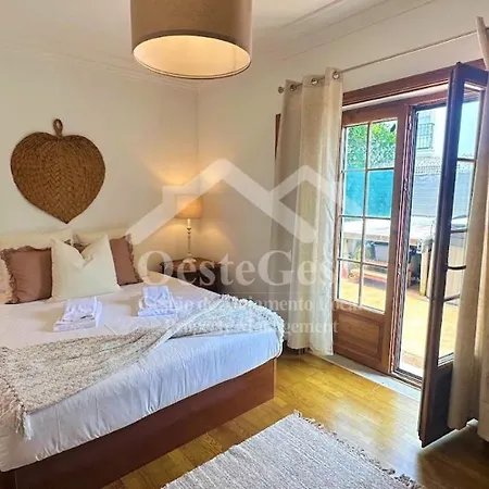 Casa Do Sol Apartment Lourinha (Lisbon)