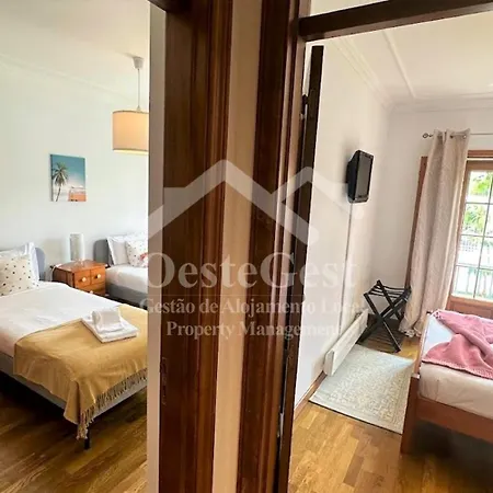 Casa Do Sol Apartment