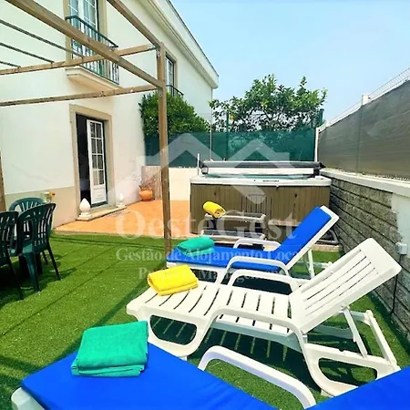 Casa Do Sol *