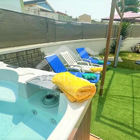 Casa Do Sol Apartment